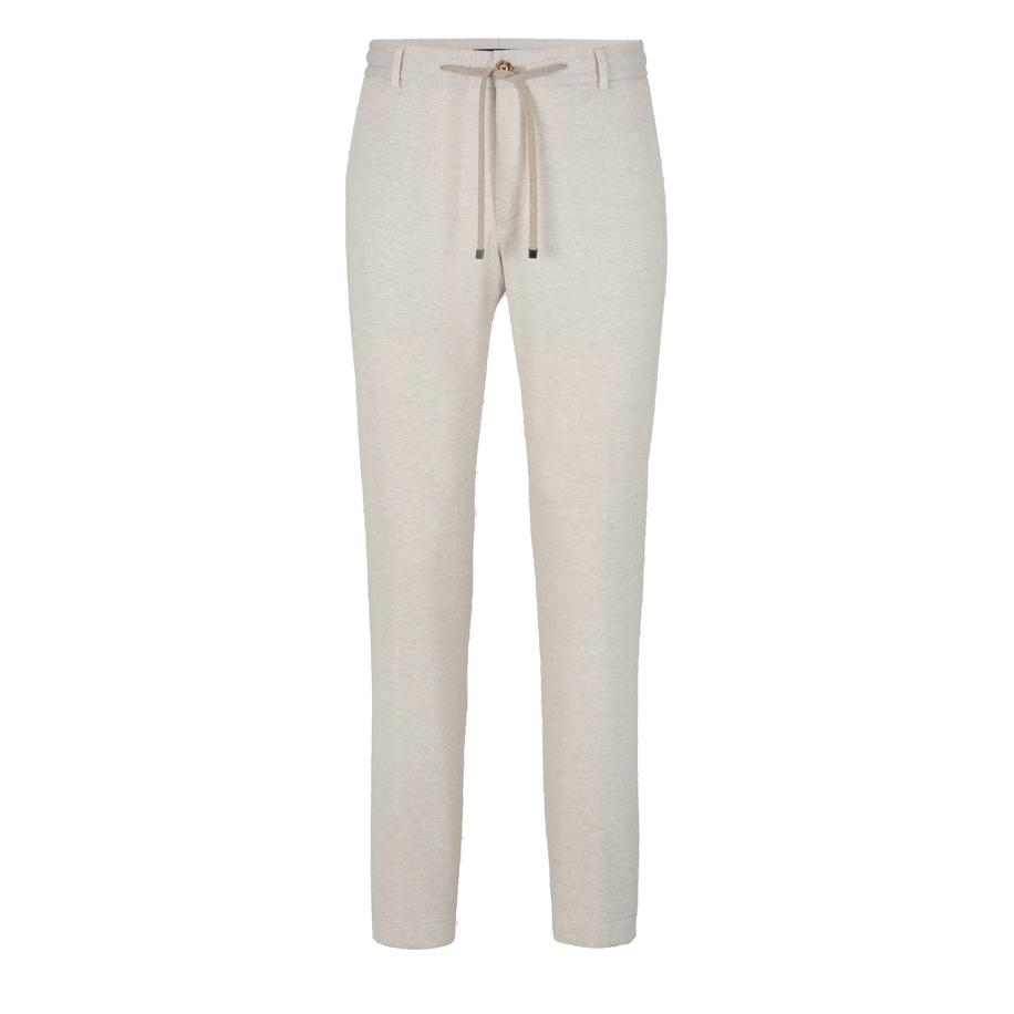 JOOP! JOOP! Broek Sake lichtbeige -