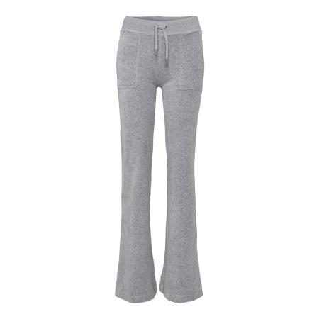 Juicy Couture Juicy Couture Tall Broek LAYLA stone grey