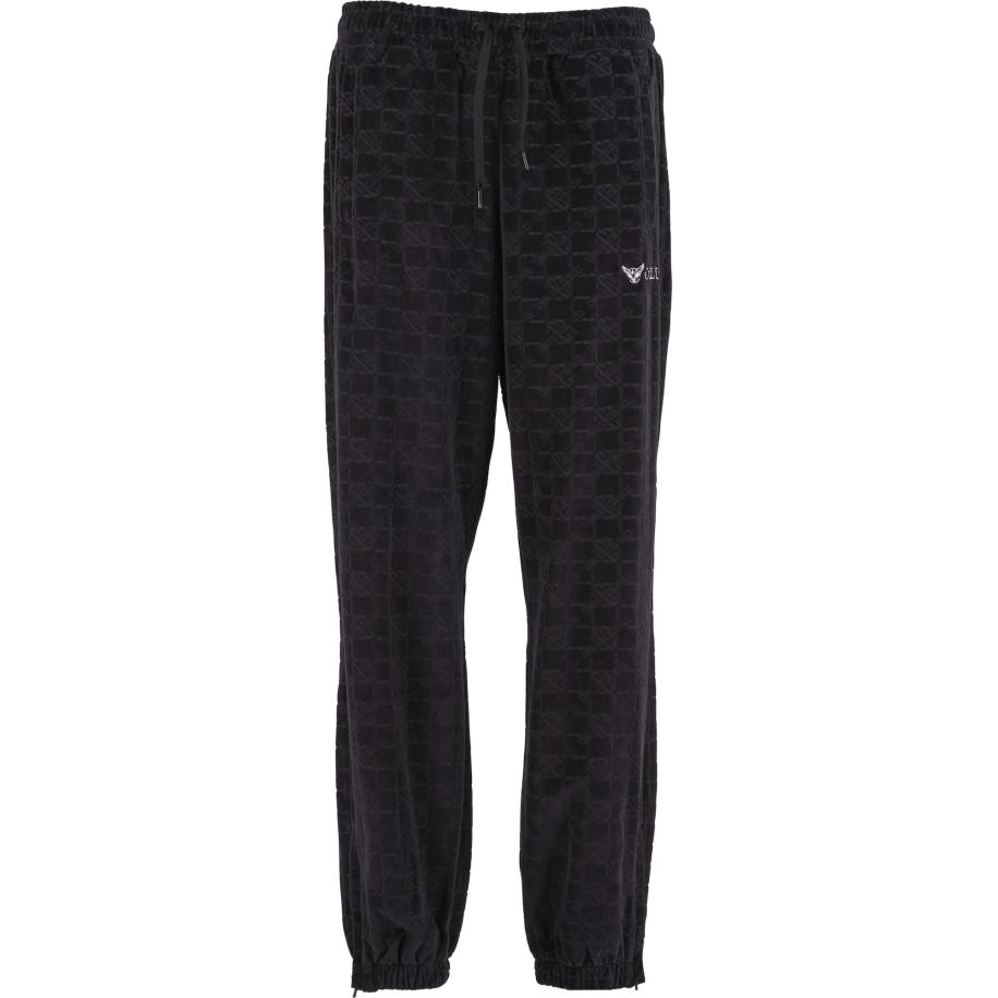 carlo colucci Carlo Colucci Broek zwart / wit -