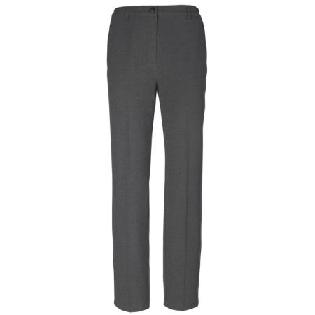 Goldner Goldner Pantalon grijs