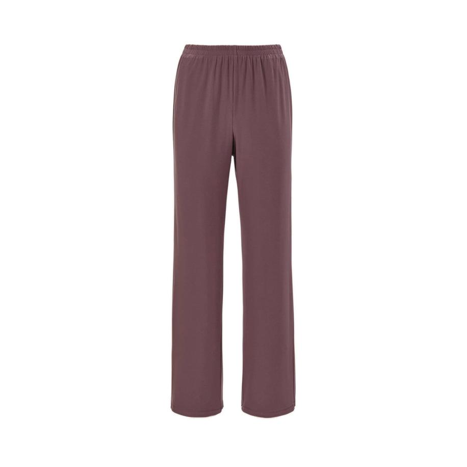 Goldner Goldner Broek lila -