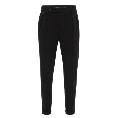 Antioch Antioch Broek zwart