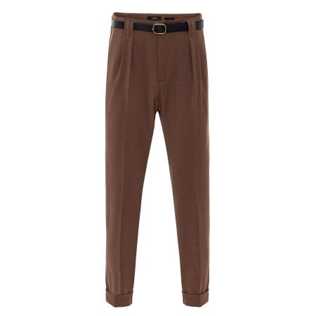 Antioch Antioch Broek lichtbruin