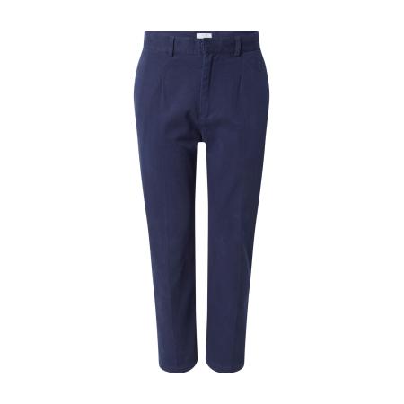DAN FOX APPAREL DAN FOX APPAREL Pantalon Elian donkerblauw