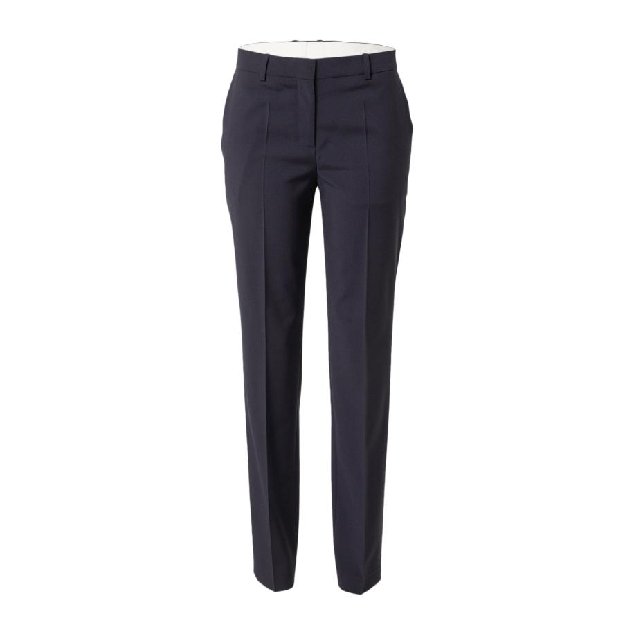 Hugo Boss BOSS Pantalon Tameah navy -