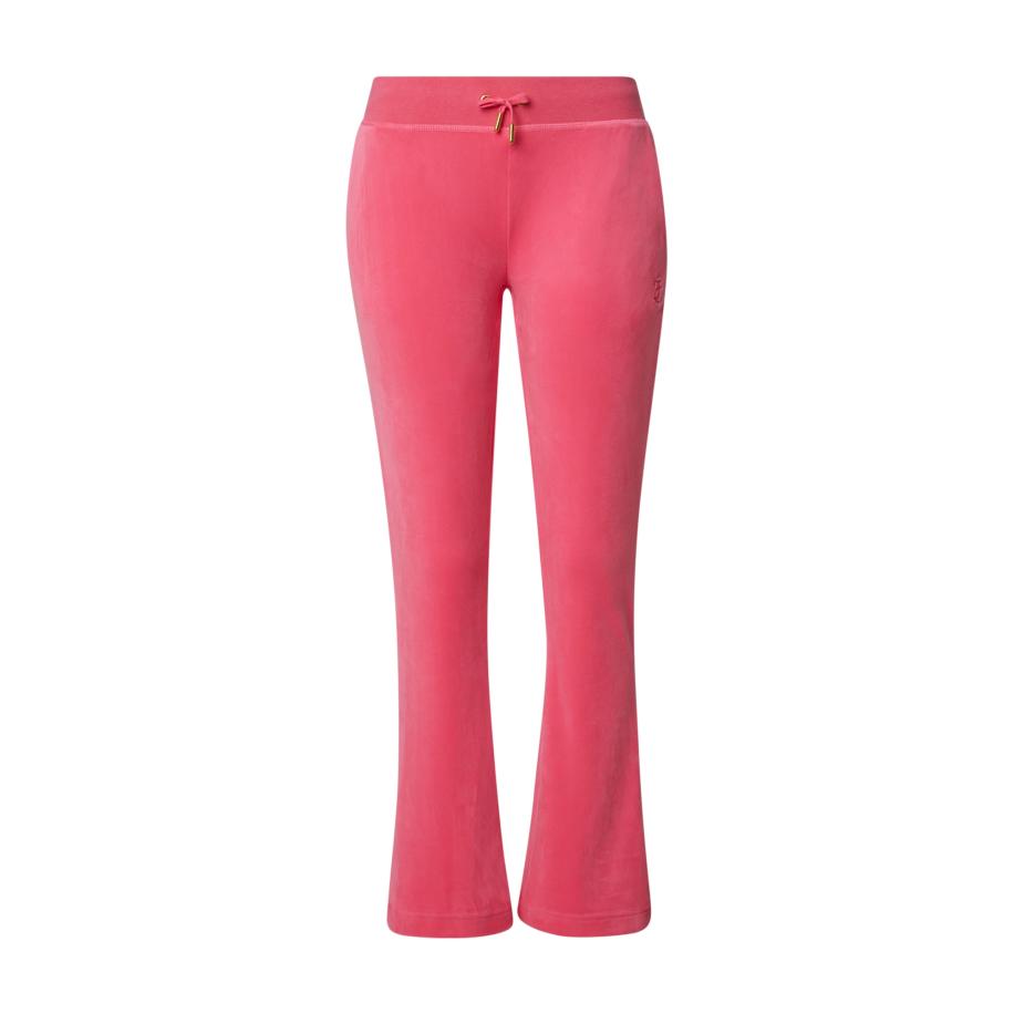 Juicy Couture Juicy Couture Broek Dach Cleo pink -