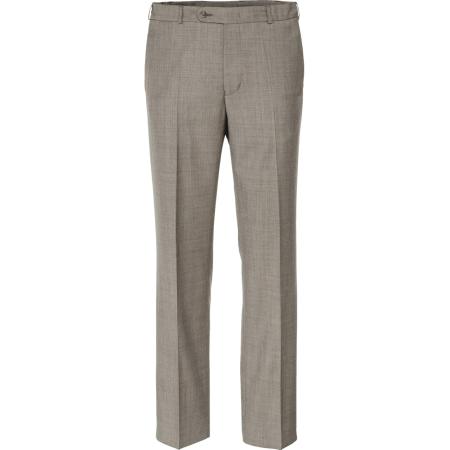 BABISTA BABISTA Bandplooibroek Rivari beige