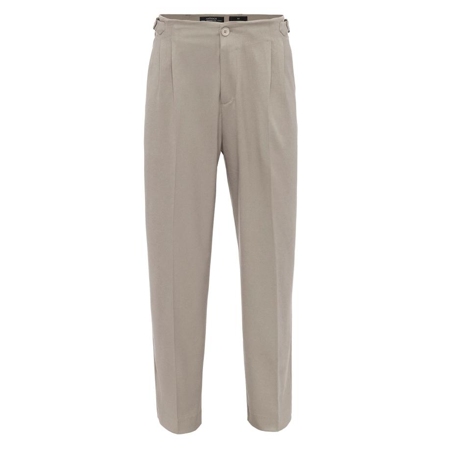 Antioch Antioch Pantalon beige -