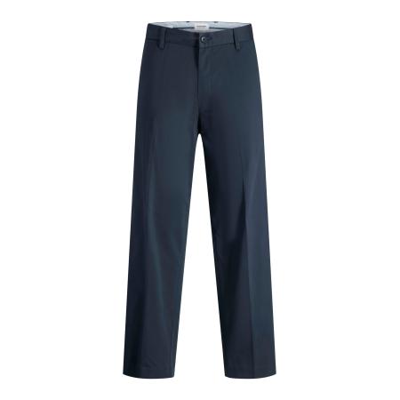Jack & Jones JACK & JONES Broek JPSTKane Mason nachtblauw