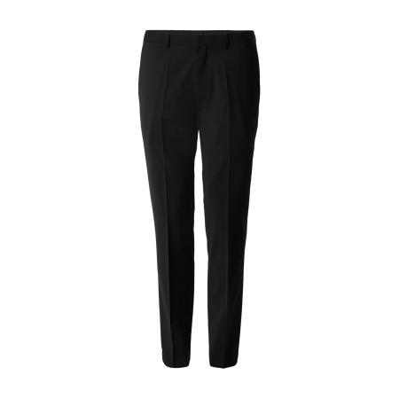 Hugo Boss HUGO Pantalon Hesten253X-MH zwart