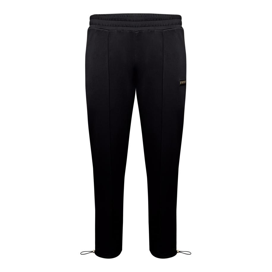 SikSilk SikSilk Broek zwart / wit -