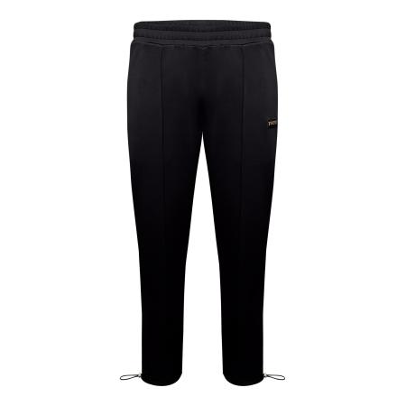 SikSilk SikSilk Broek zwart / wit