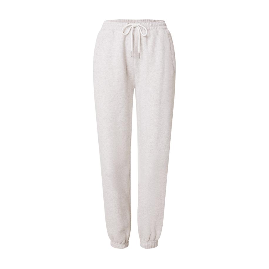 Abercrombie & Fitch Abercrombie & Fitch Broek ESSENTIAL SUNDAY lichtgrijs -