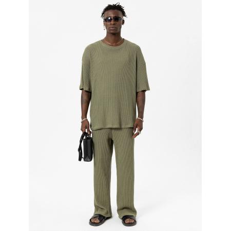 VAMOS CLO VAMOS CLO Broek kaki