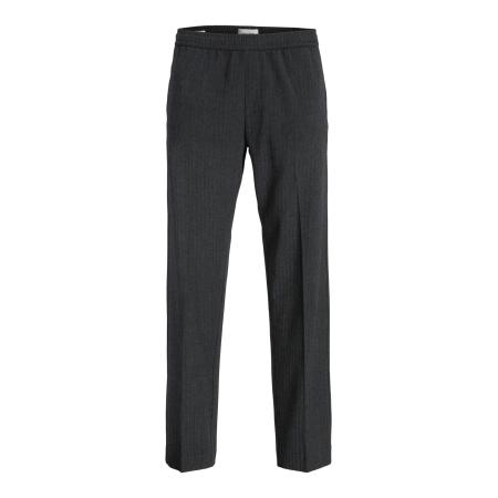 Jack & Jones JACK & JONES Broek JPSTKANE EDWIN donkergrijs