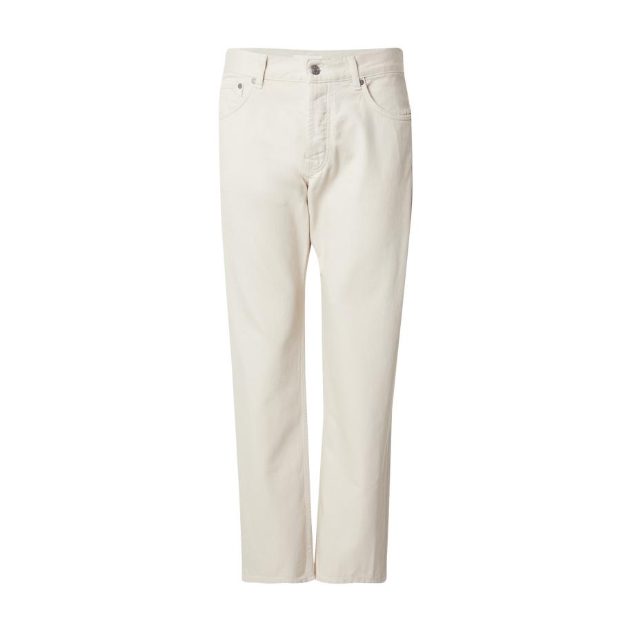 NN07 NN07 Broek Sonny 1874 crème -