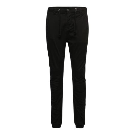 Urban Classics Urban Classics Broek zwart