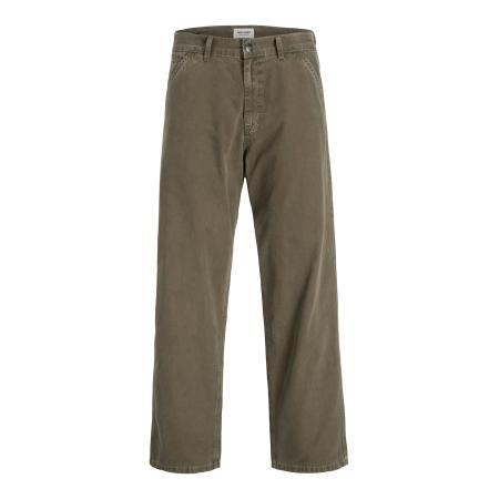 Jack & Jones JACK & JONES Broek aardetinten