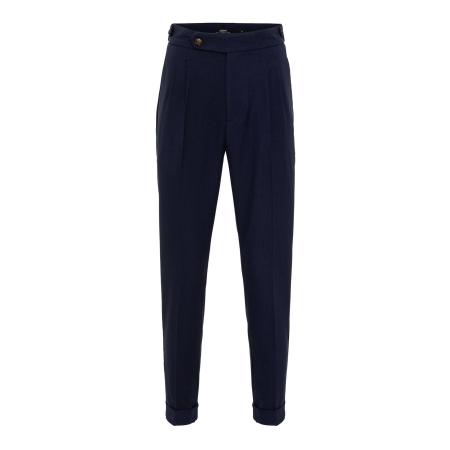 Antioch Antioch Broek navy