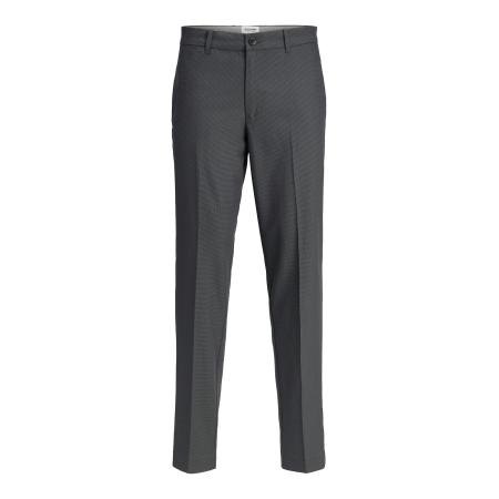 Jack & Jones JACK & JONES Pantalon JPSTACE LEO nachtblauw / donkergrijs