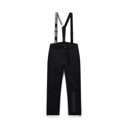 Napapijri NAPAPIJRI Tuinbroek N-Arver zwart