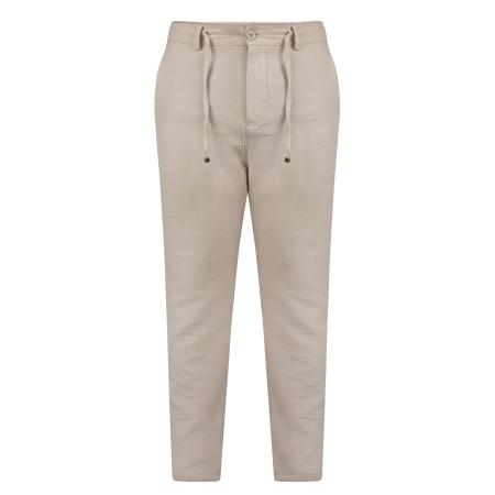 Felix Hardy Felix Hardy Broek beige