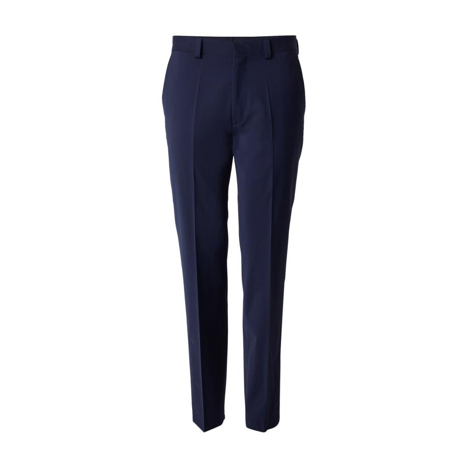 Hugo Boss HUGO Pantalon Tom253X-MH donkerblauw -