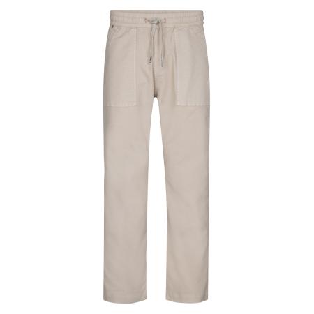 Petrol Industries Petrol Industries Broek Gulfline cappuccino