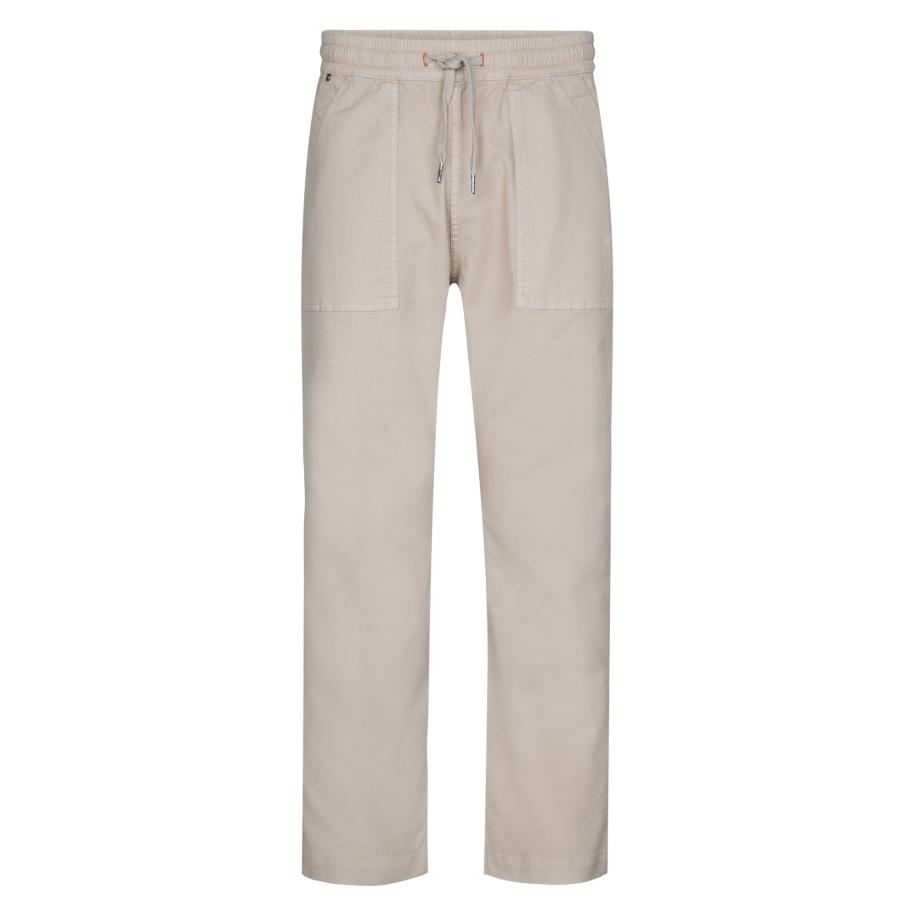 Petrol Industries Petrol Industries Broek Gulfline cappuccino -