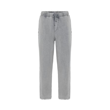 VAMOS CLO VAMOS CLO Broek grijs