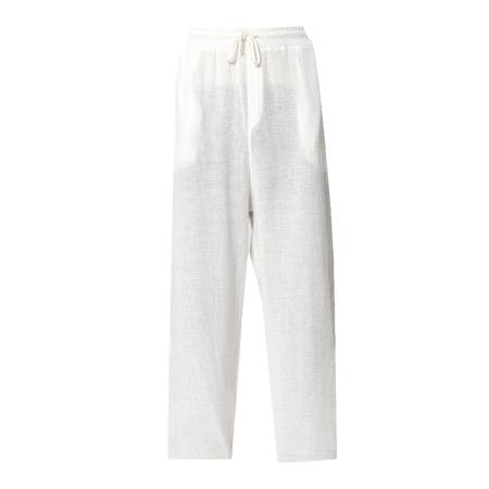 VAMOS CLO VAMOS CLO Broek Hepatica wit