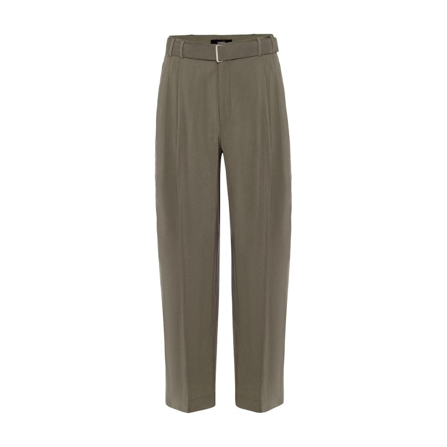 Antioch Antioch Broek kaki -