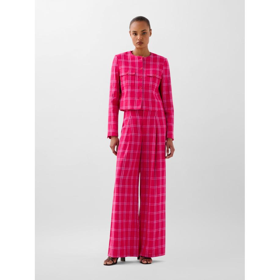 ScalperS Scalpers Broek rood -