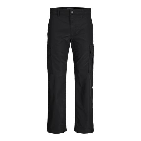 Jack & Jones JACK & JONES Broek zwart