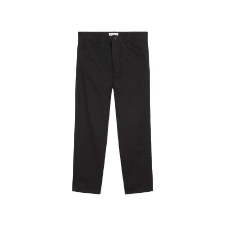 Marc O'Polo Marc OPolo DENIM Broek zwart