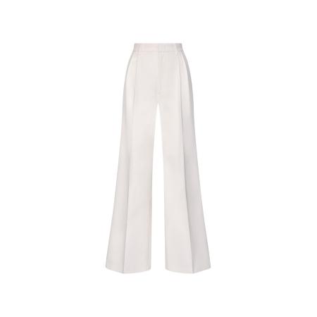 Seidensticker SEIDENSTICKER Pantalon wit