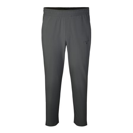 SikSilk SikSilk Broek Smart donkergrijs