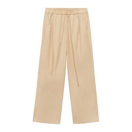 Mango MANGO Broek TOMY-H cappuccino
