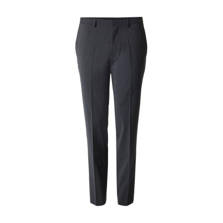 Hugo Boss HUGO Pantalon Hesten253X-MH donkergrijs