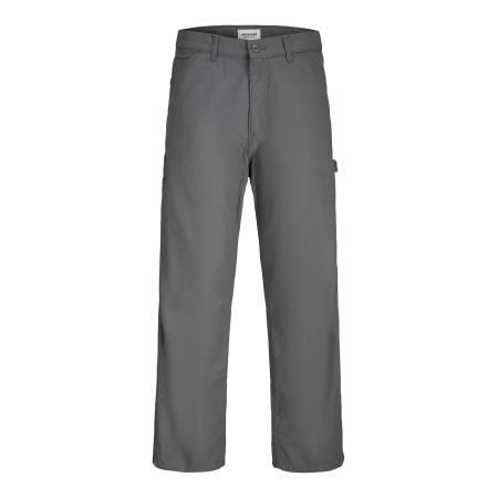 Jack & Jones JACK & JONES Broek JPSTAlex grijs