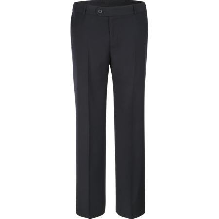 BABISTA BABISTA Bandplooibroek Rivari donkerblauw