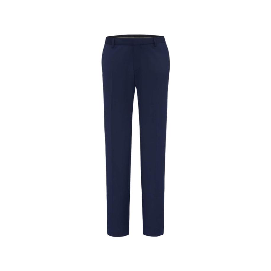 benvenuto BENVENUTO Pantalon donkerblauw -