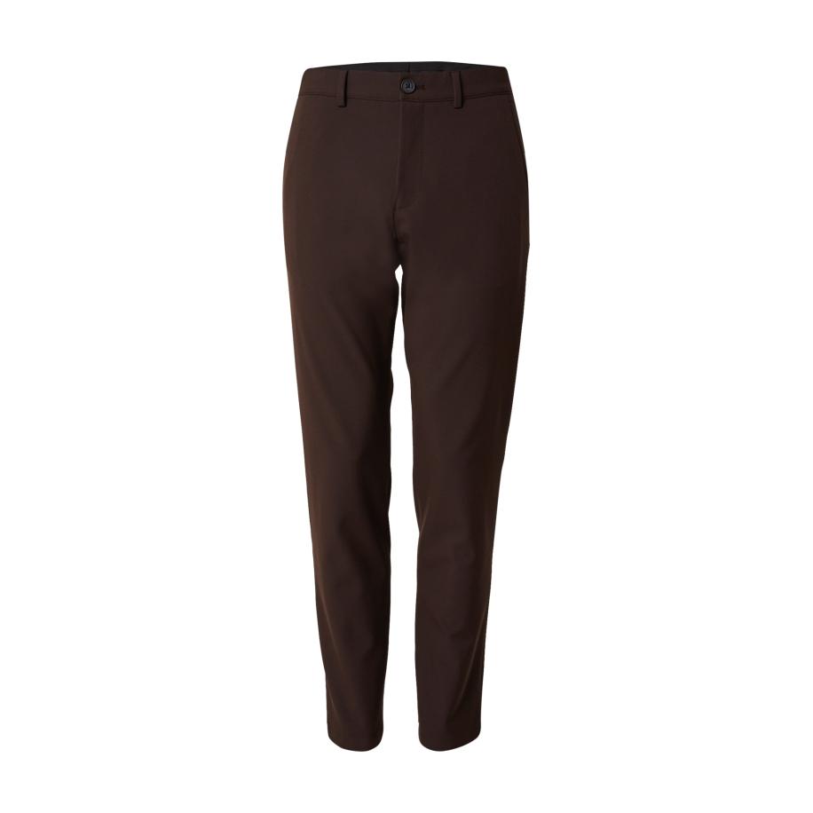 Selected SELECTED Broek SLHRobert donkerbruin -