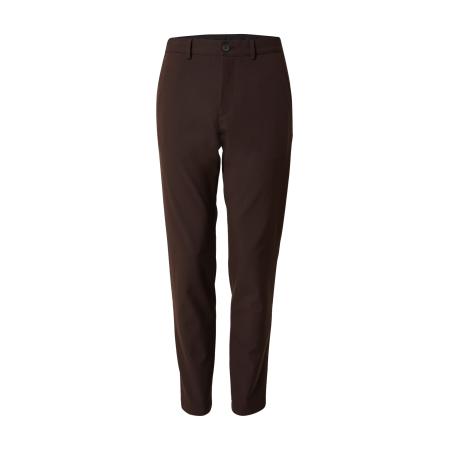 Selected SELECTED Broek SLHRobert donkerbruin
