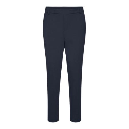 Vero Moda VERO MODA Broek LUCCA nachtblauw