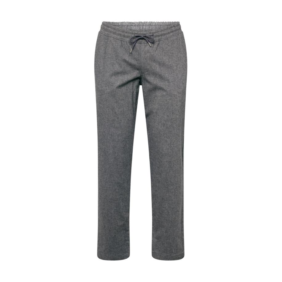 Jack & Jones JACK & JONES Broek JPSTKANE grijs / antraciet -
