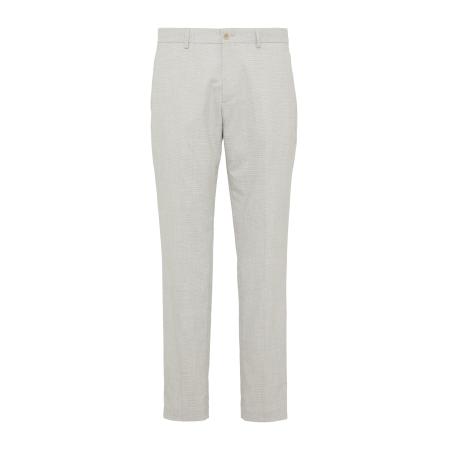 s.Oliver BLACK LABEL s.Oliver BLACK LABEL Pantalon grijs gemêleerd