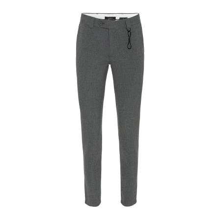 Antioch Antioch Broek grijs