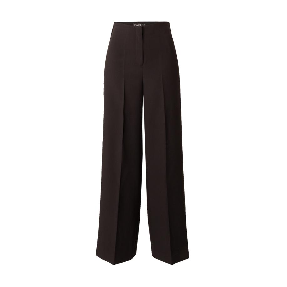 Soaked in Luxury SOAKED IN LUXURY Broek Corinne zwart -