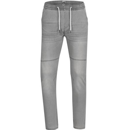 INDICODE JEANS INDICODE JEANS Broek Fabrizio grijs
